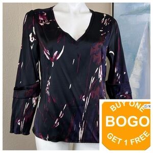 Elie Tahari Blouse